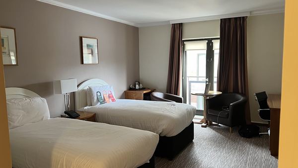 Copthorne Hotel Newcastle