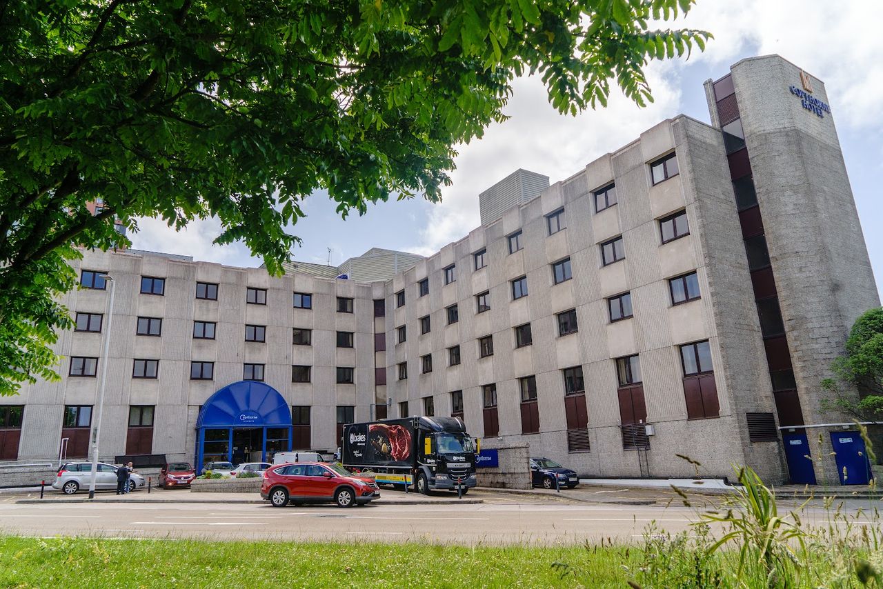 Copthorne Hotel Plymouth