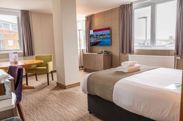 Copthorne Hotel Plymouth