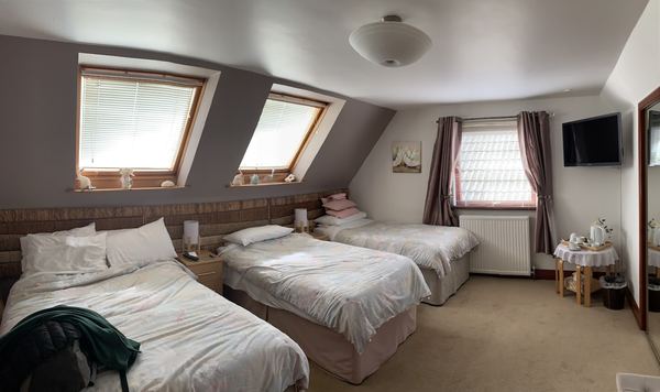 Coralinn Bed & Breakfast