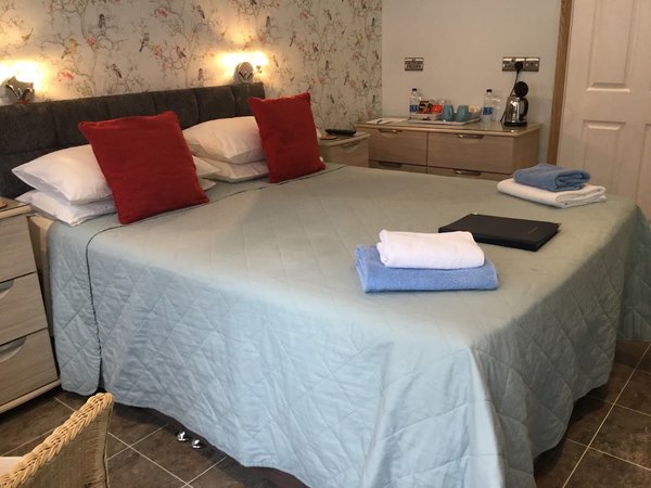 Cori House Bed And Breakfast