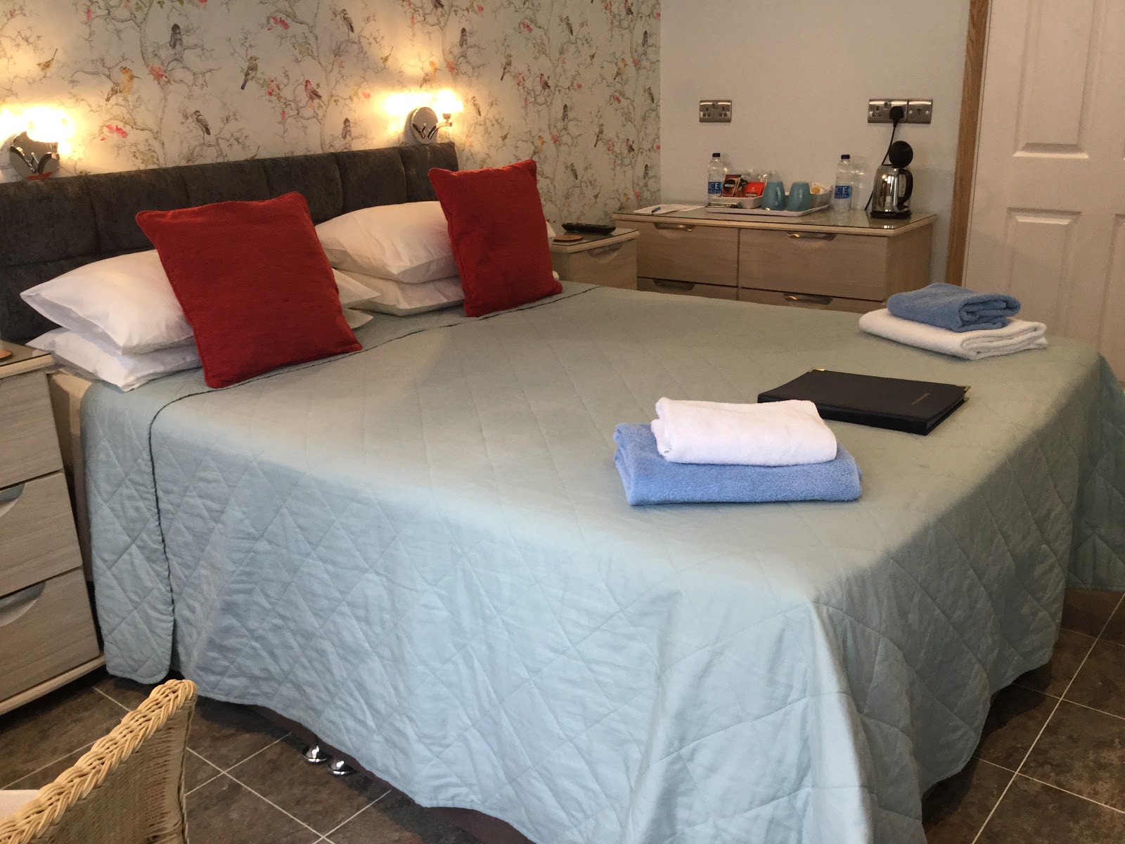 Cori House Bed And Breakfast