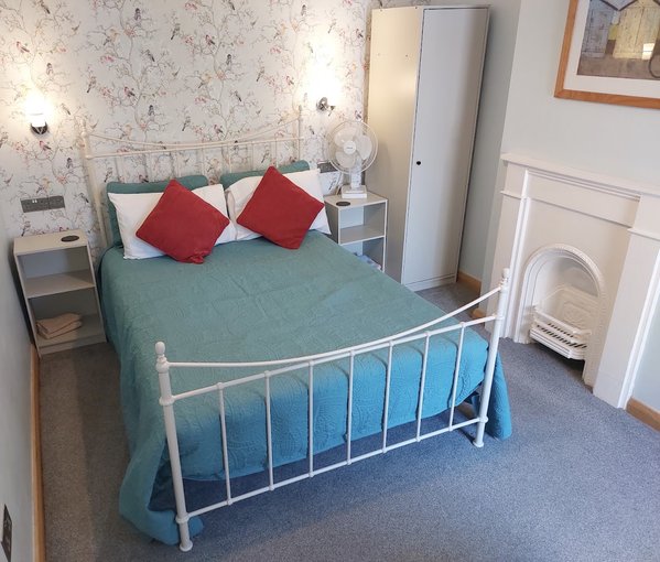 Cori House Bed And Breakfast
