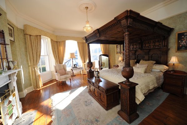Corick House Hotel & Spa