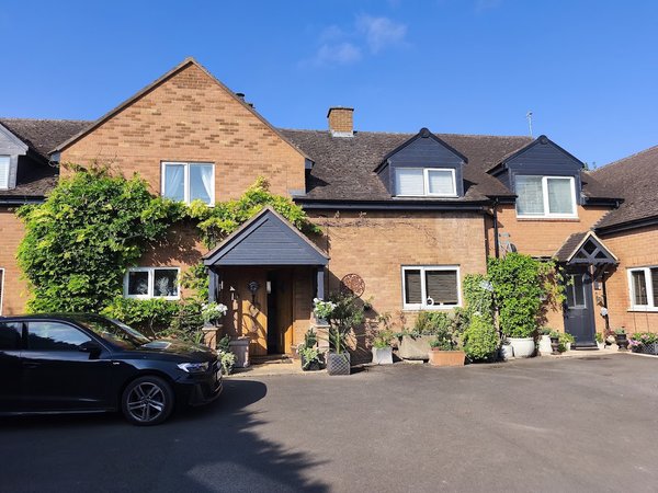 Corn Mill Cottage Spacious Apartment and B&B