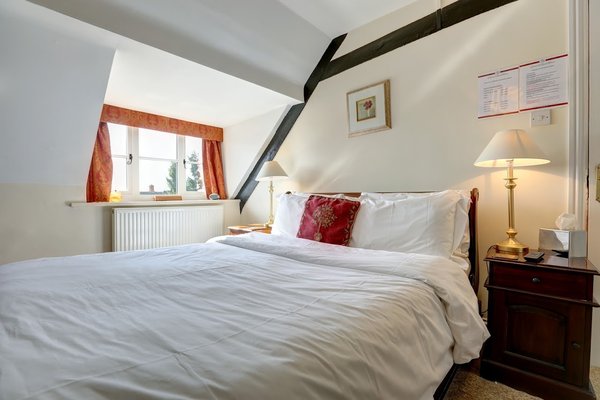 Corncroft Guest House