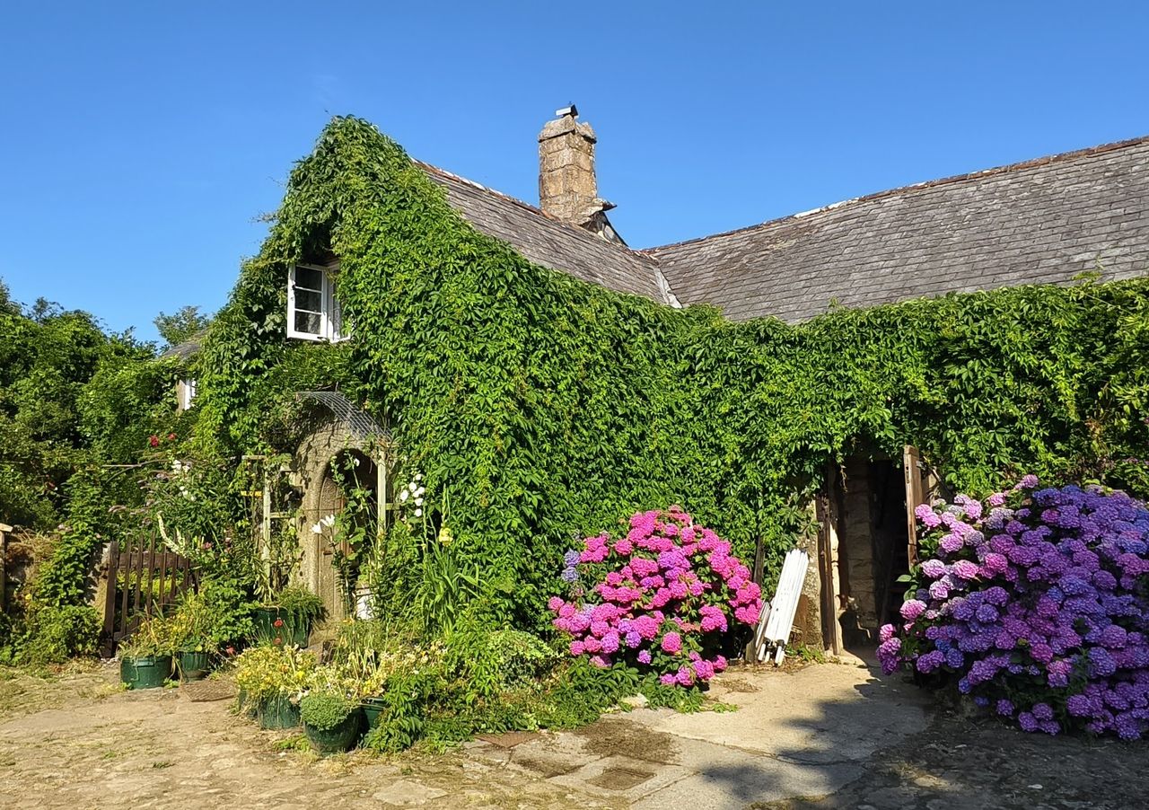 Corndonford Farm
