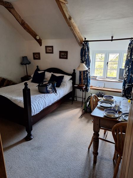 Corndonford Farm