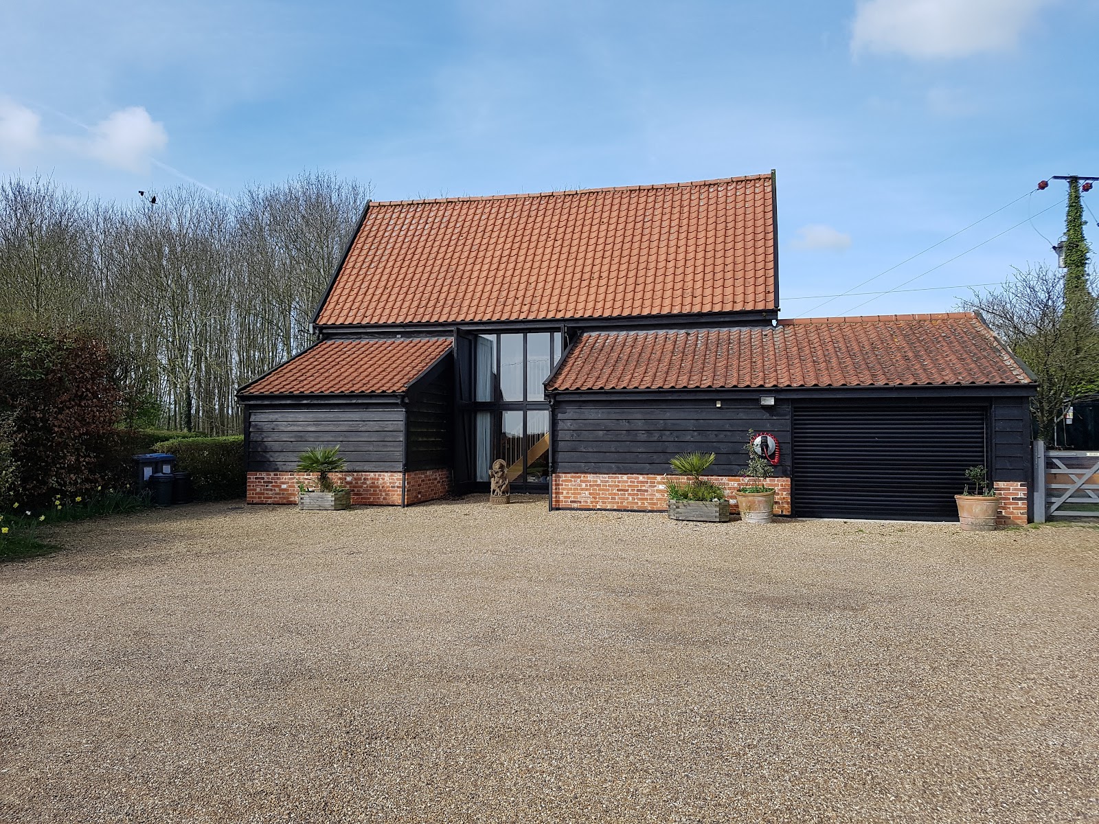 Corner Farm
