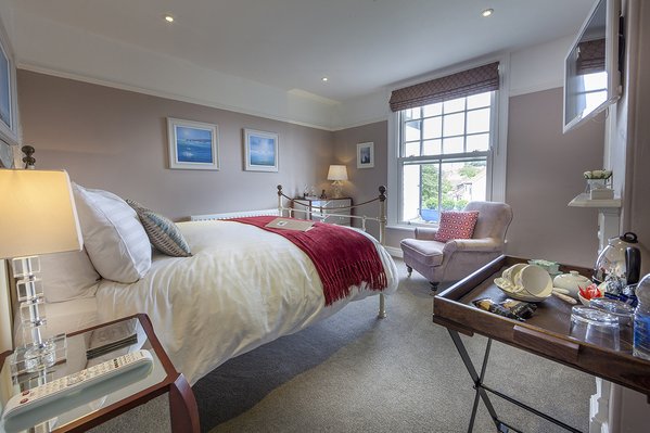 Corner House Bed & Breakfast