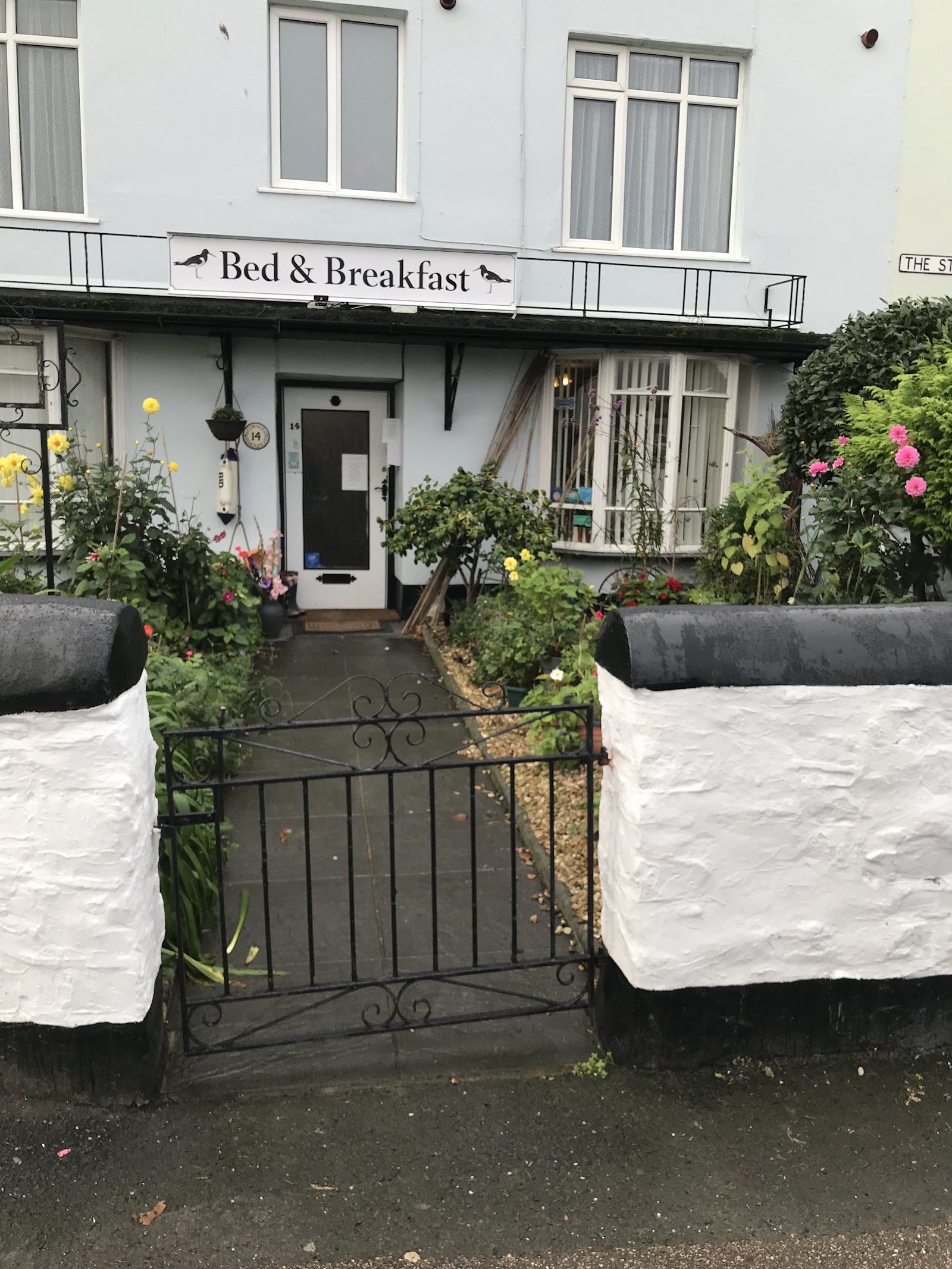 Corner House Guest House