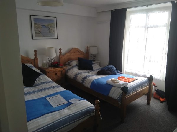 Corner House Guest House