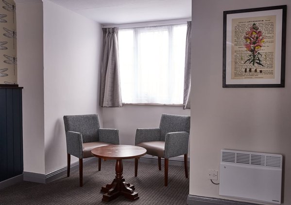 Corner House Inn by Greene King Inns