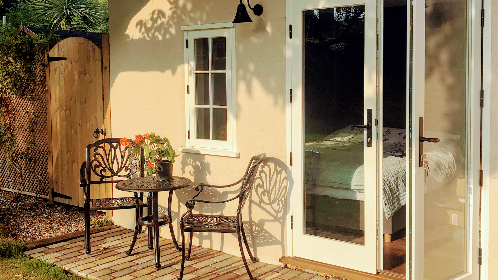 Corner House Luxury BnB
