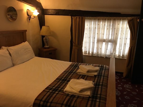Cornerstone B&B