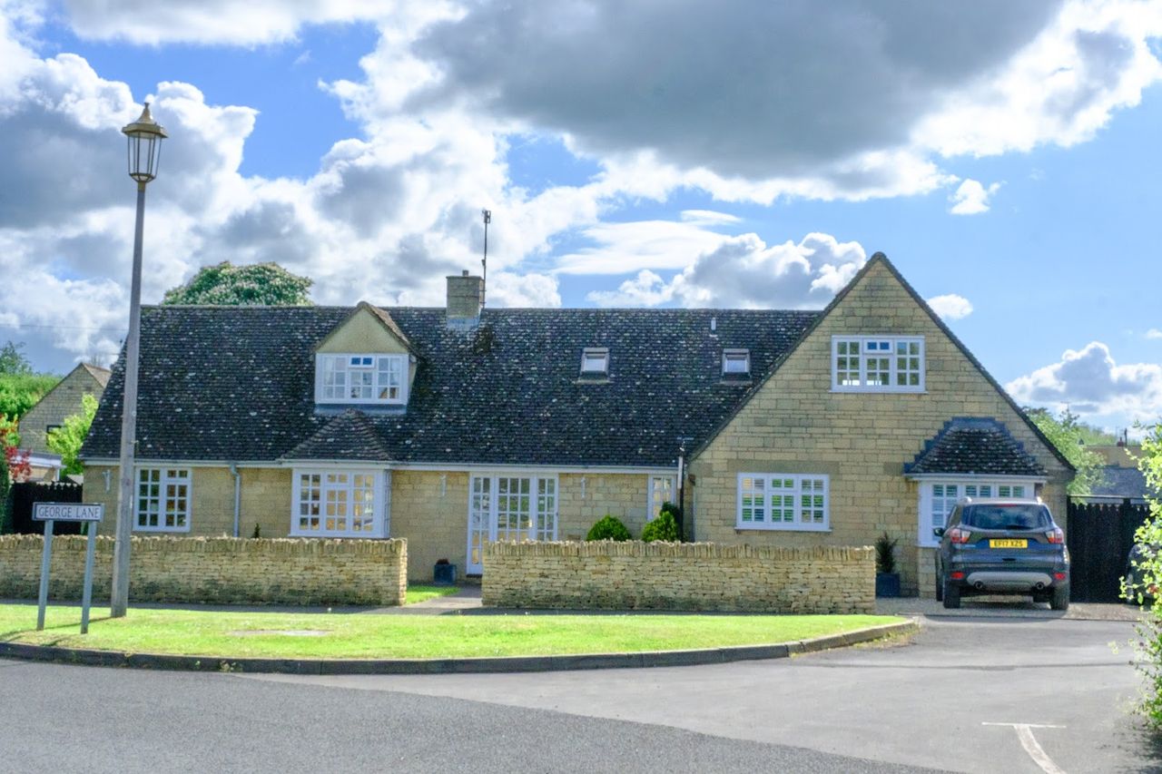 Cornerways B&B