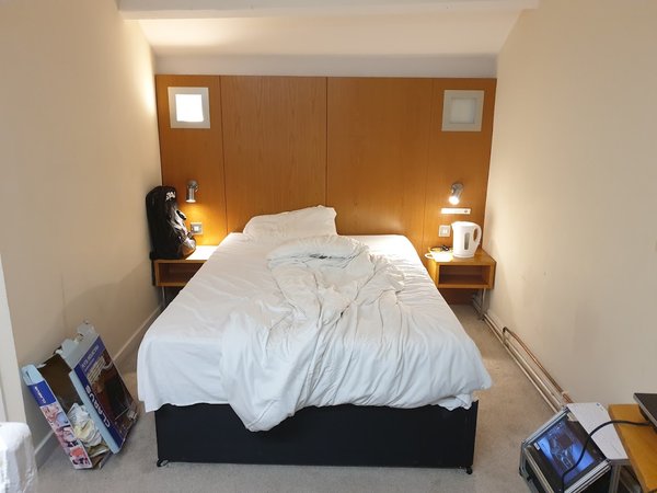 Corona Hotel Rotherham Sheffield Meadowhall