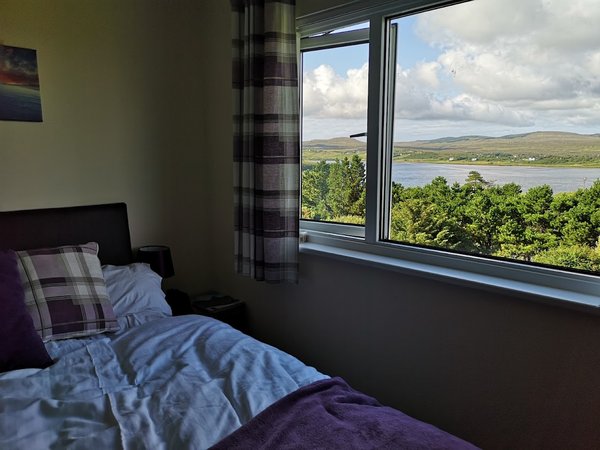 Corran House