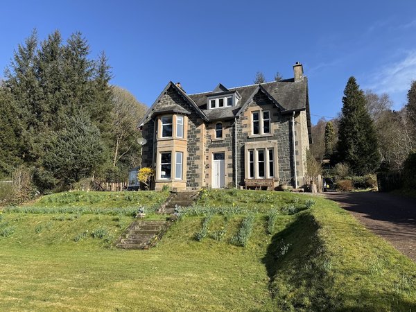 Corrie Glen B&B