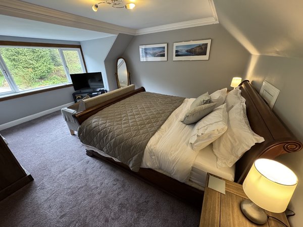 Corrie Glen B&B