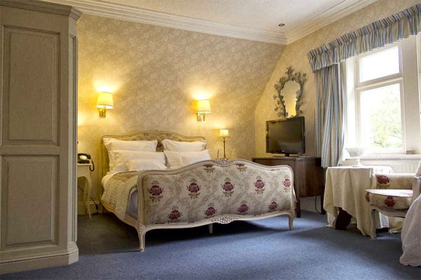 Corriegour Lodge Hotel