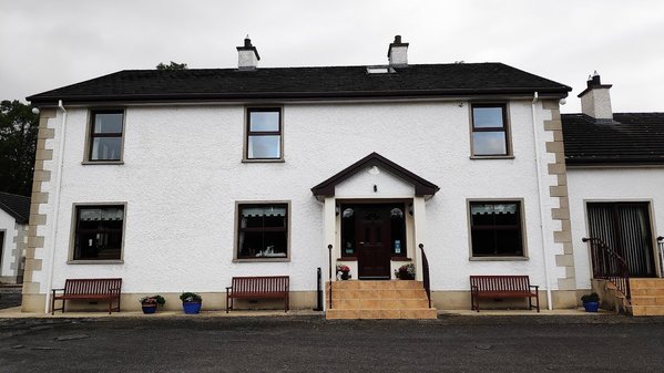Corrigans Shore House
