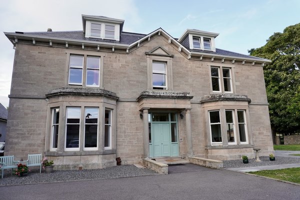 Corsee House