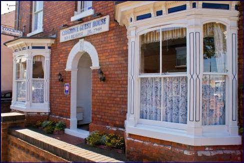 Cosgrove Bed & Breakfast
