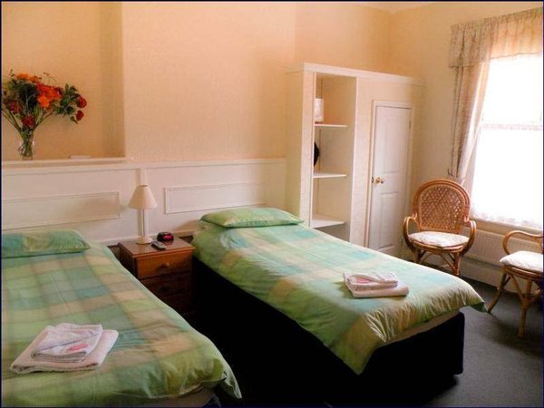 Cosgrove Bed & Breakfast