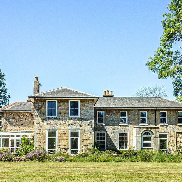 Cosy Wolf Bed & Breakfast