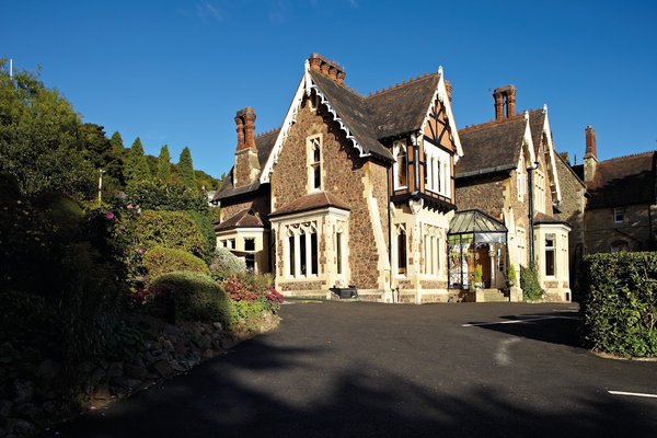 Cotford Hotel