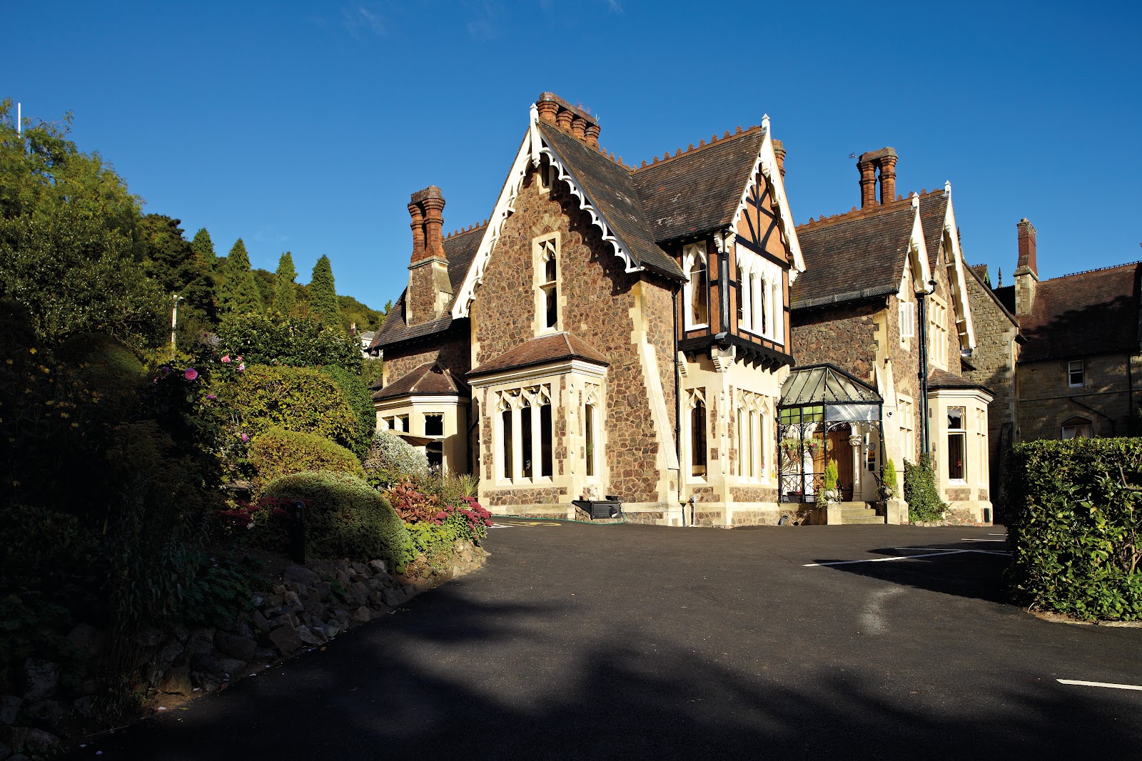 Cotford Hotel