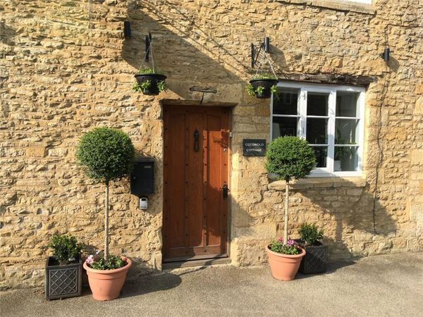 Cotswold Cottage Guest House