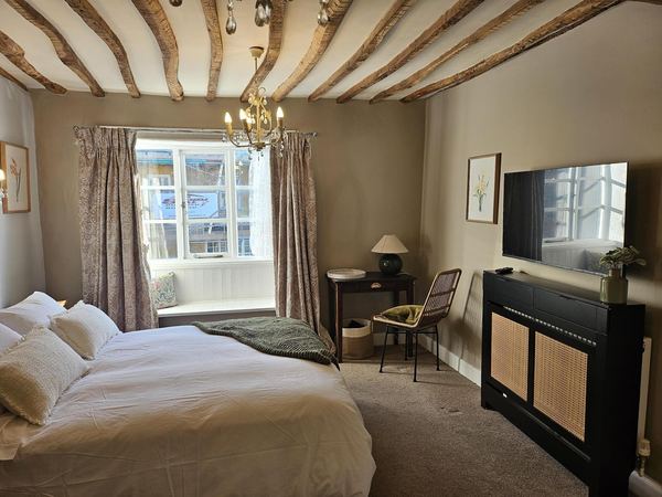 Cotswold Cottage Guest House