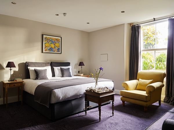 Cotswold Grange Hotel