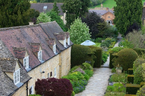 Cotswold House Hotel & Spa - A Bespoke Hotel