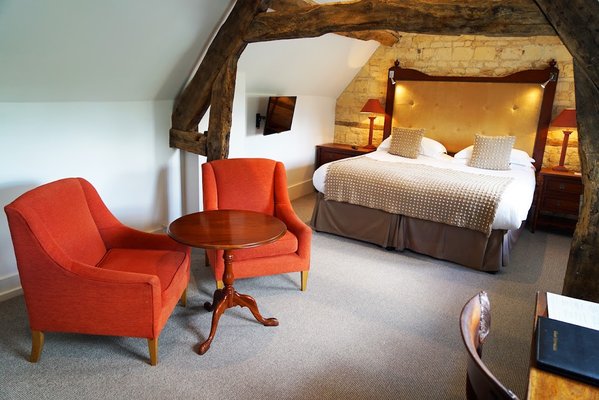 Cotswold House Hotel & Spa - A Bespoke Hotel