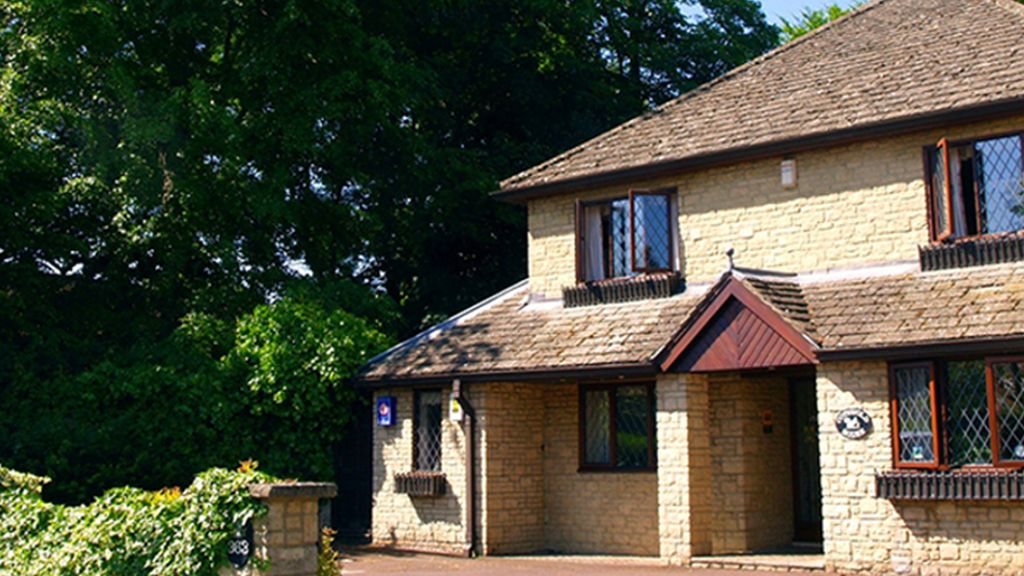 Cotswold House Oxford