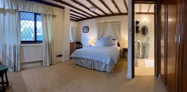 Cotswold House Oxford
