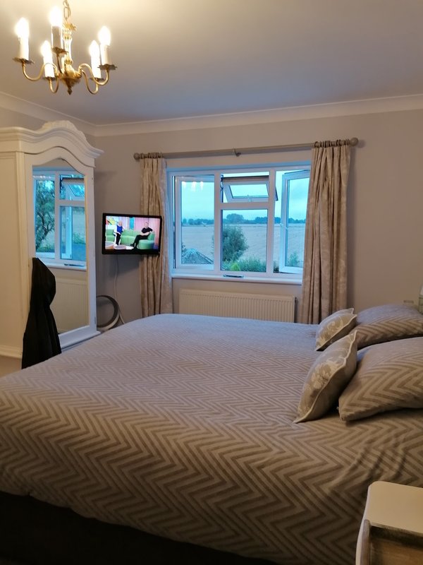 Cotswold Lodge