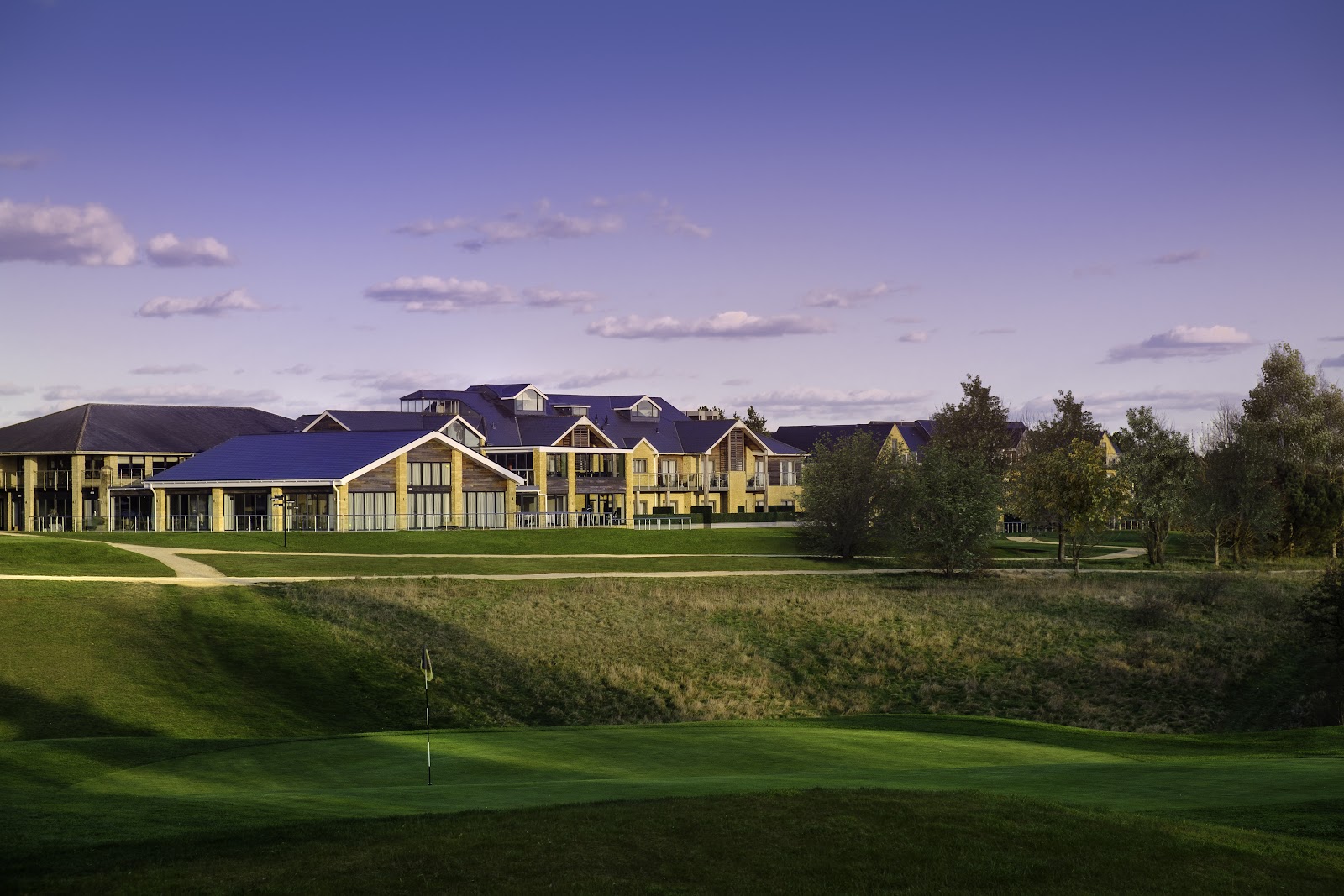 Cotswolds Hotel & Spa