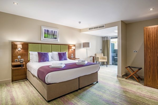 Cotswolds Hotel & Spa