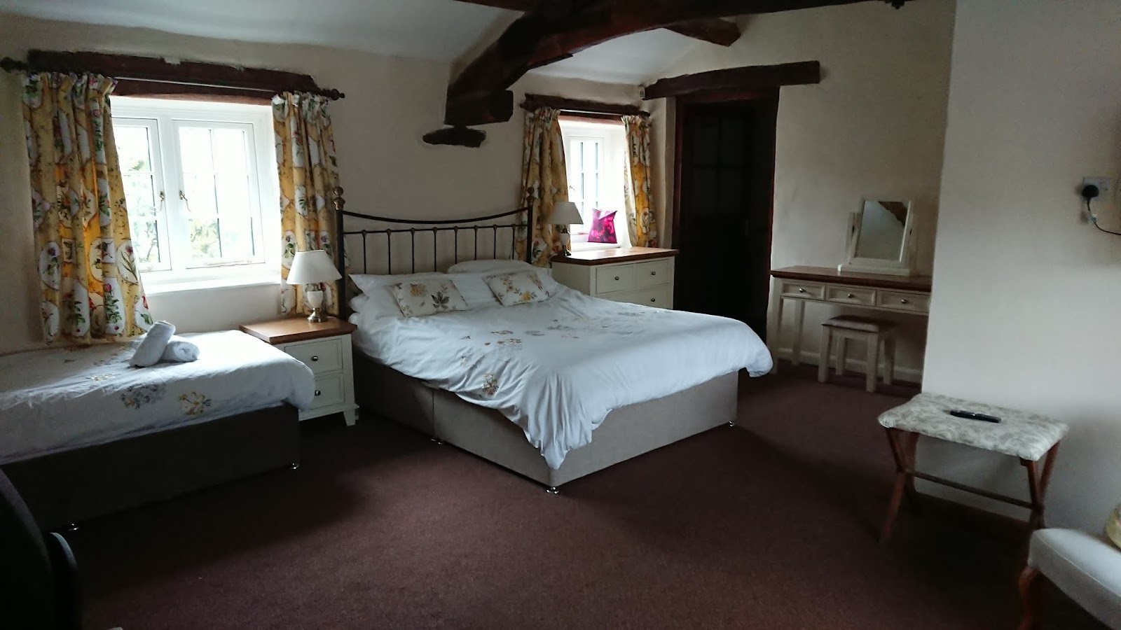 Cottage 1, Old Farmhouse Mews