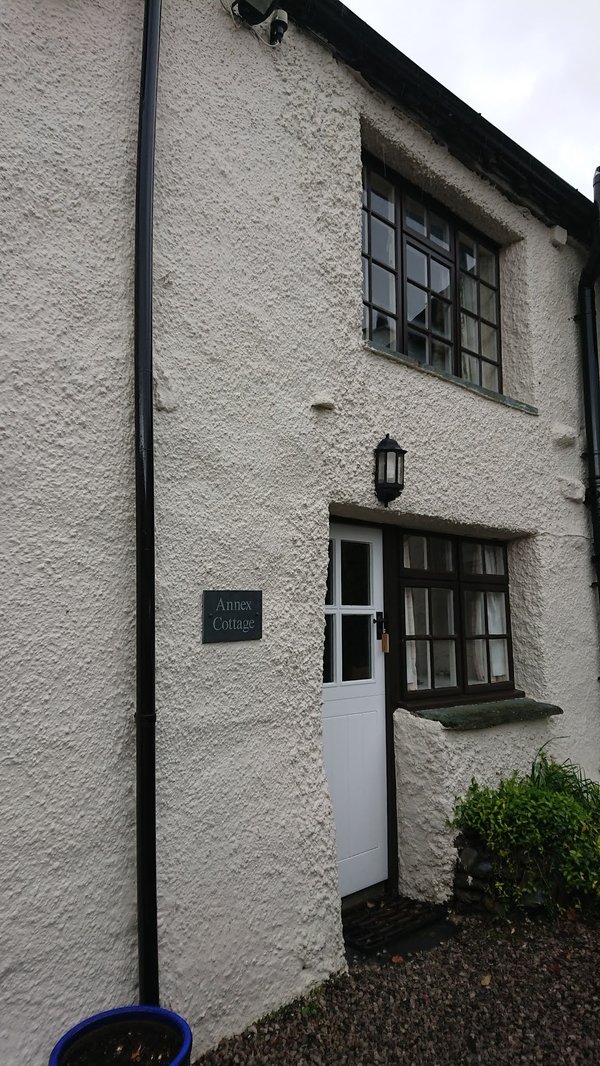 Cottage 1, Old Farmhouse Mews
