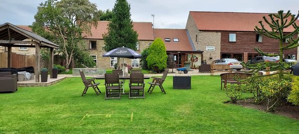 Cottage Leas Country Hotel & Restaurant
