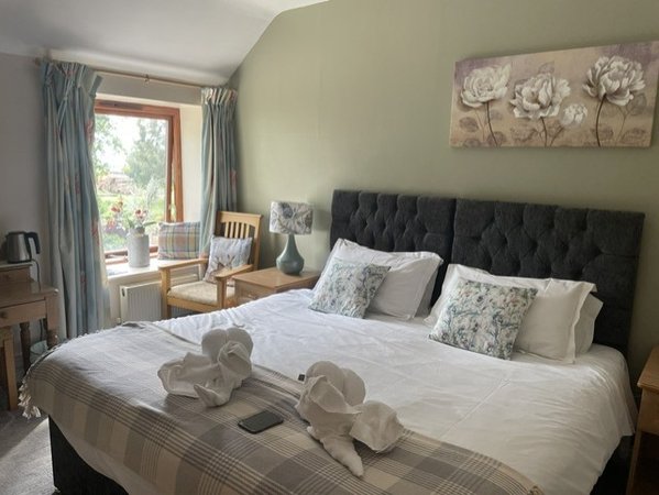 Cottage Leas Country Hotel & Restaurant