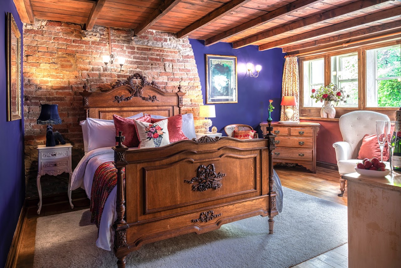 Cottage with Character