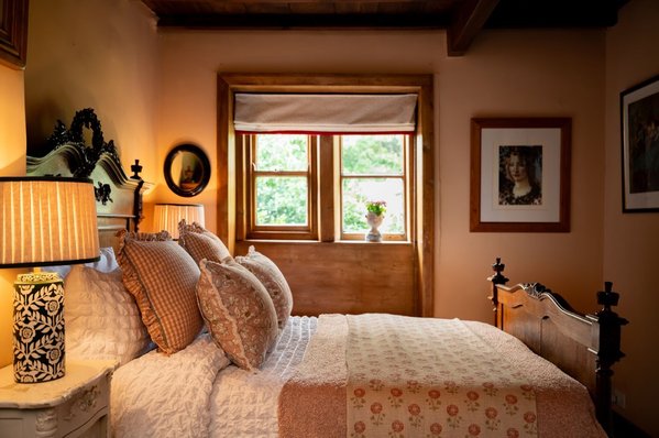 Cottage with Character