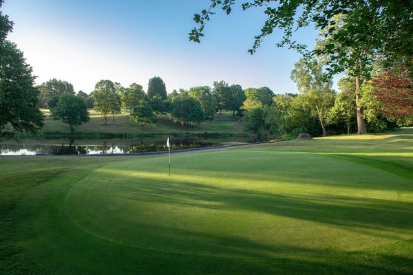 Cottesmore Hotel Golf & Country Club