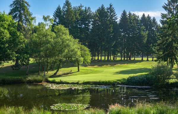 Cottesmore Hotel Golf & Country Club
